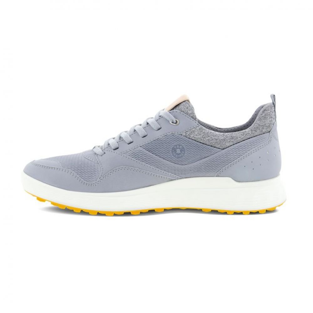 Ecco S Casual Golf Shoes 102804