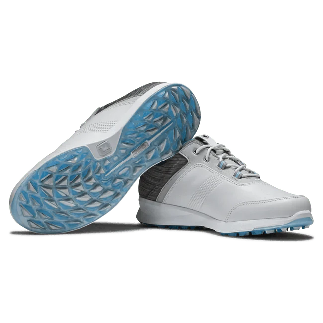 FootJoy Ladies Stratos Golf Shoes 90119