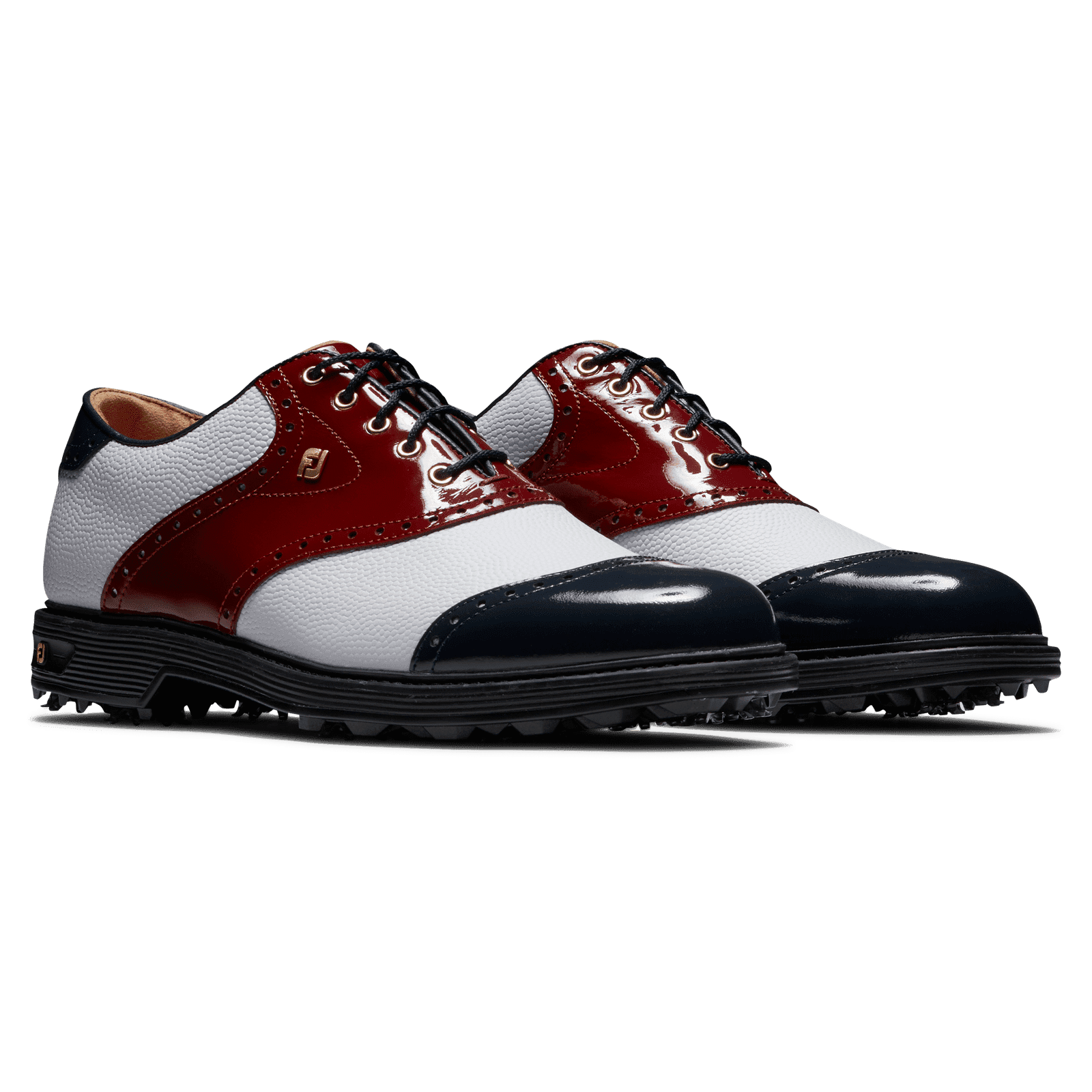 FootJoy Premiere 100 Years Golf Shoes 54393