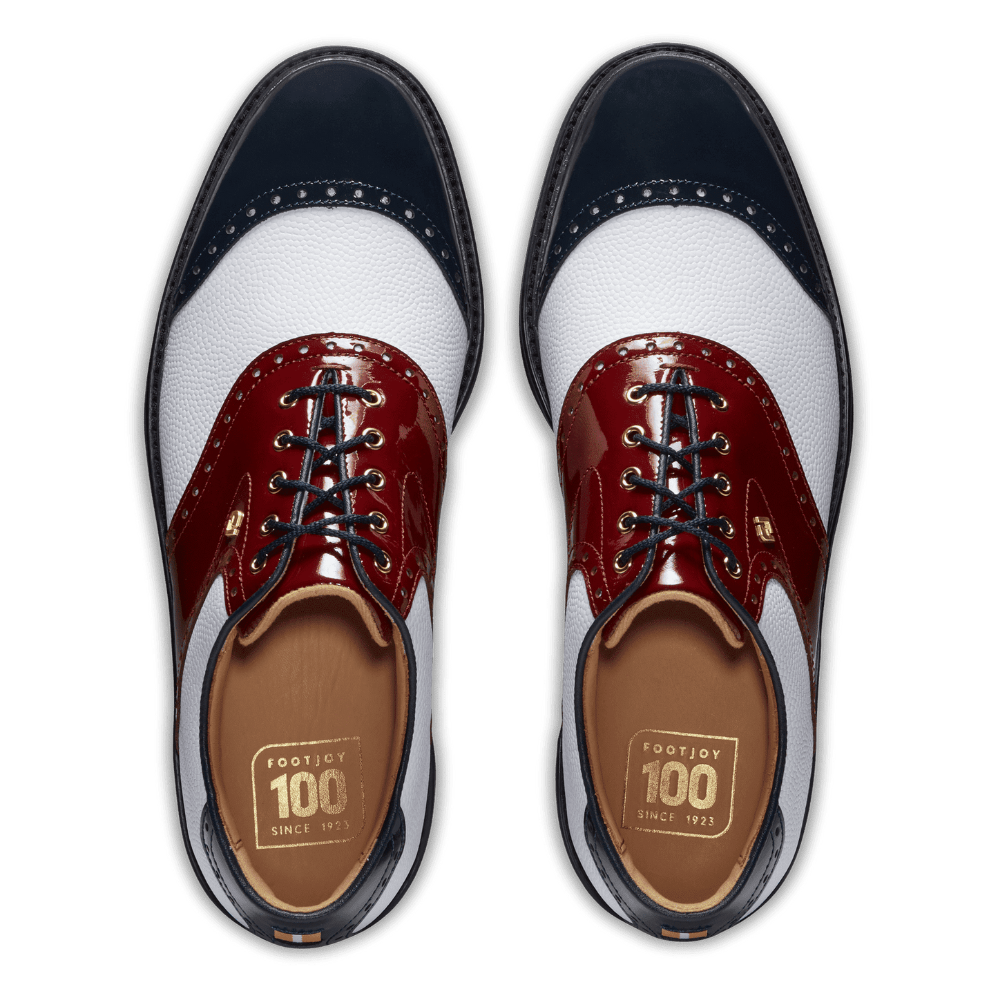FootJoy Premiere 100 Years Golf Shoes 54393