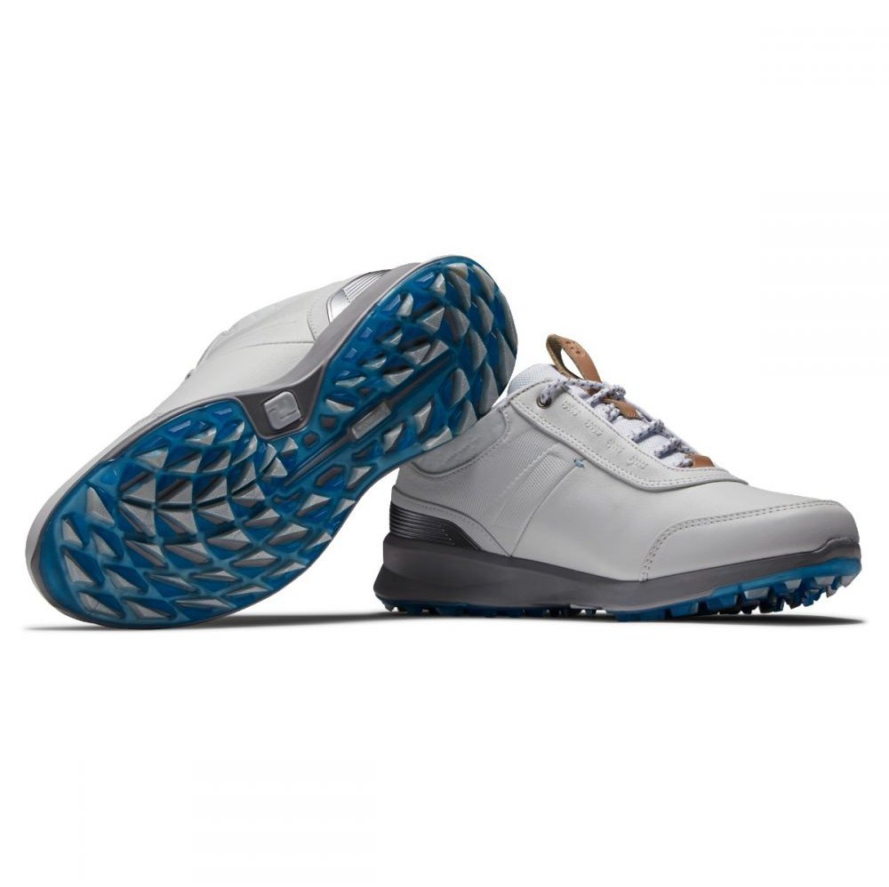 FootJoy Ladies Stratos Golf Shoes 90111