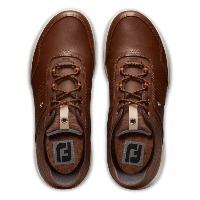 FootJoy Stratos Golf Shoes 50073