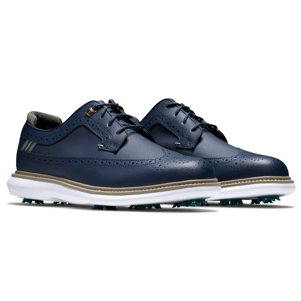 FootJoy Traditions Golf Shoes 57911