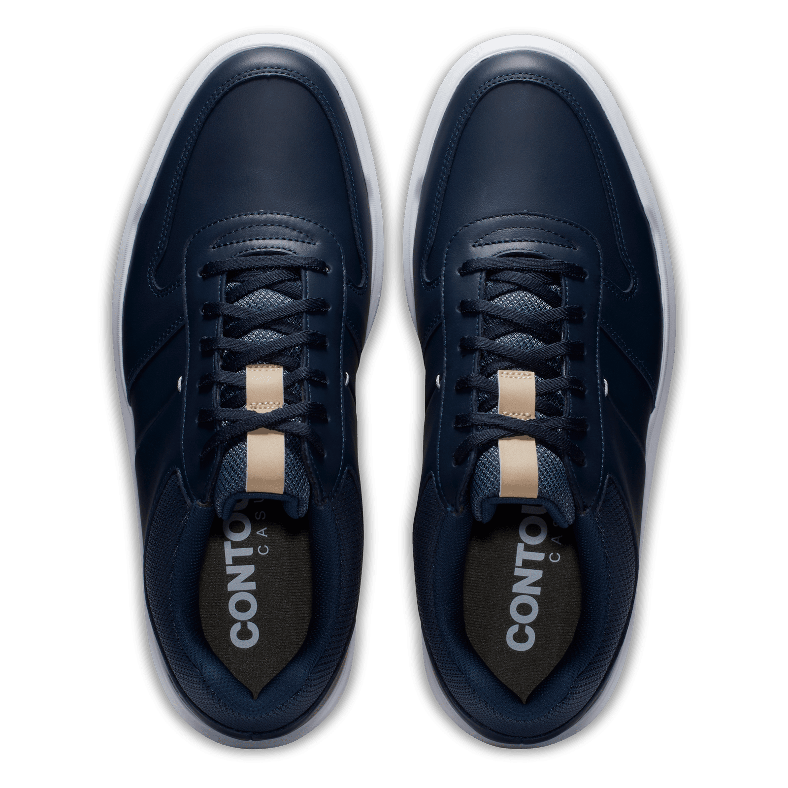 Footjoy Contour Casual Golf Shoes 54372