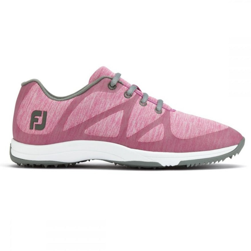 Footjoy Ladies Leisure Spikeless Golf Shoes 92906