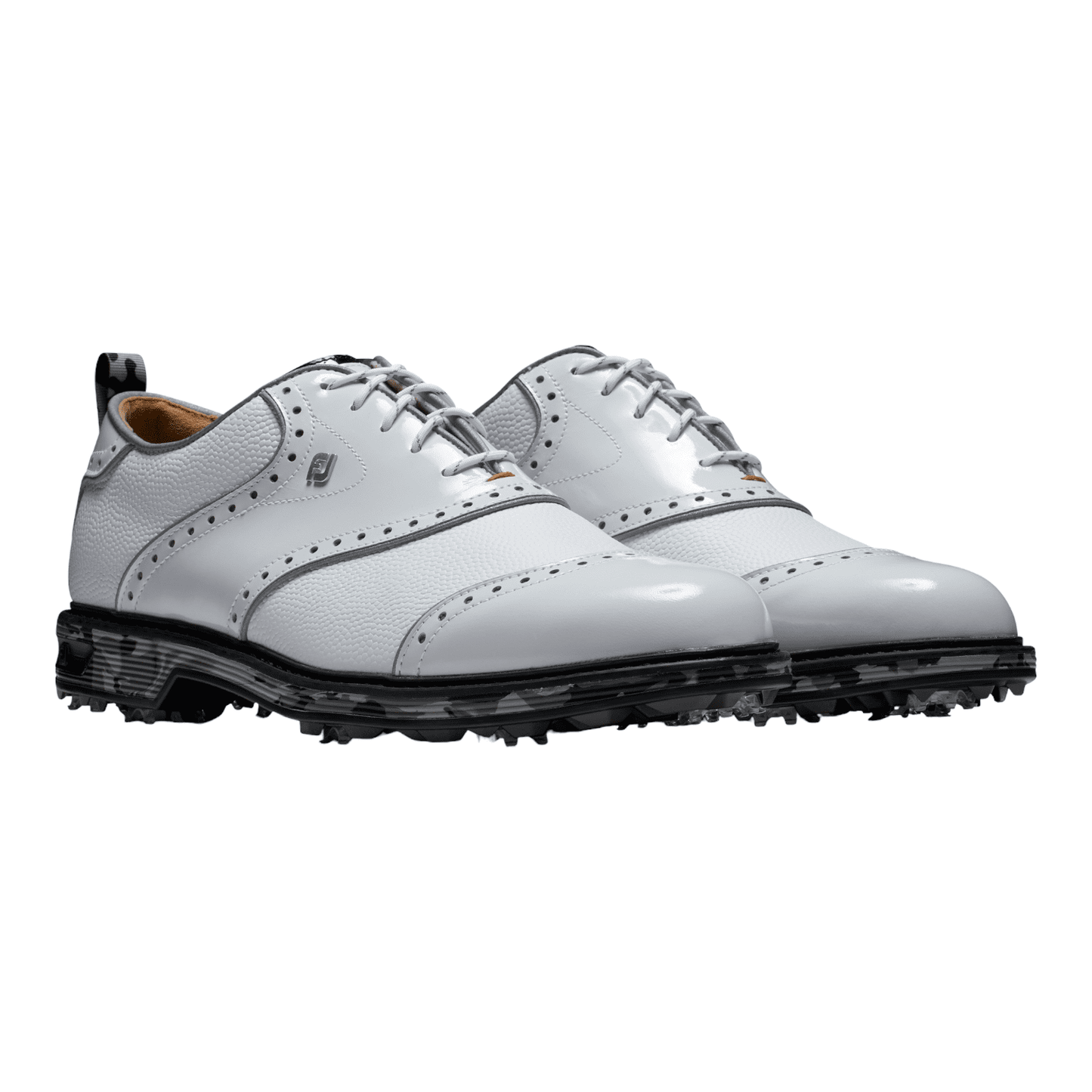 Footjoy Premiere LE Todd Snyder Packard Golf Shoes 54358