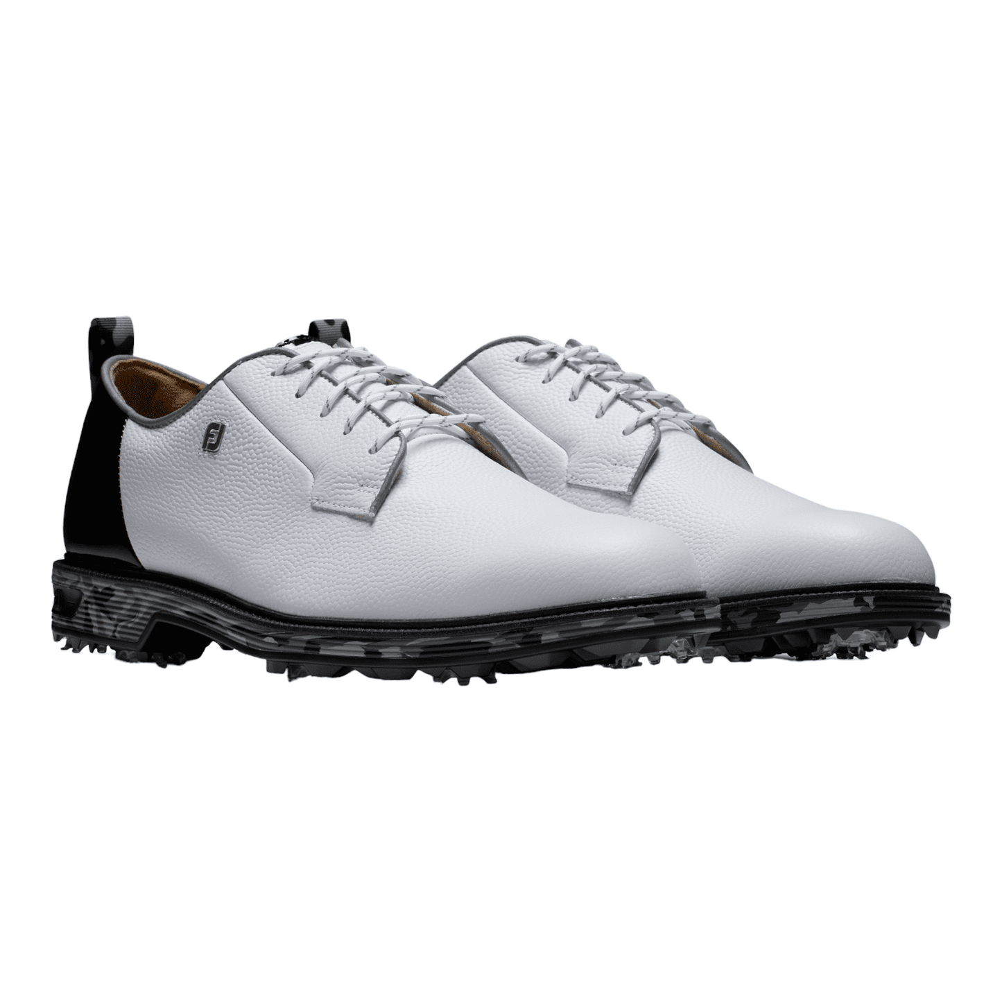 Footjoy Premiere LE Todd Snyder Packard Golf Shoes 54359