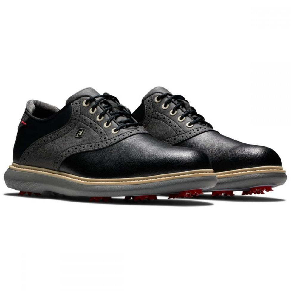 Footjoy Traditions Golf Shoes 57904