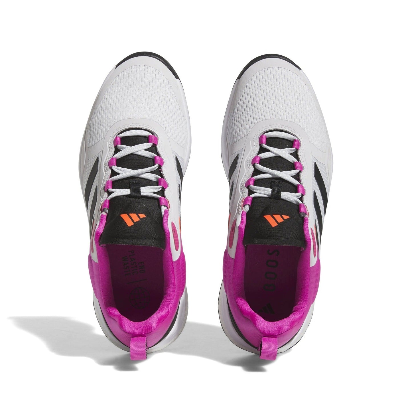 adidas Ladies Zoysia Golf Shoes HP2156
