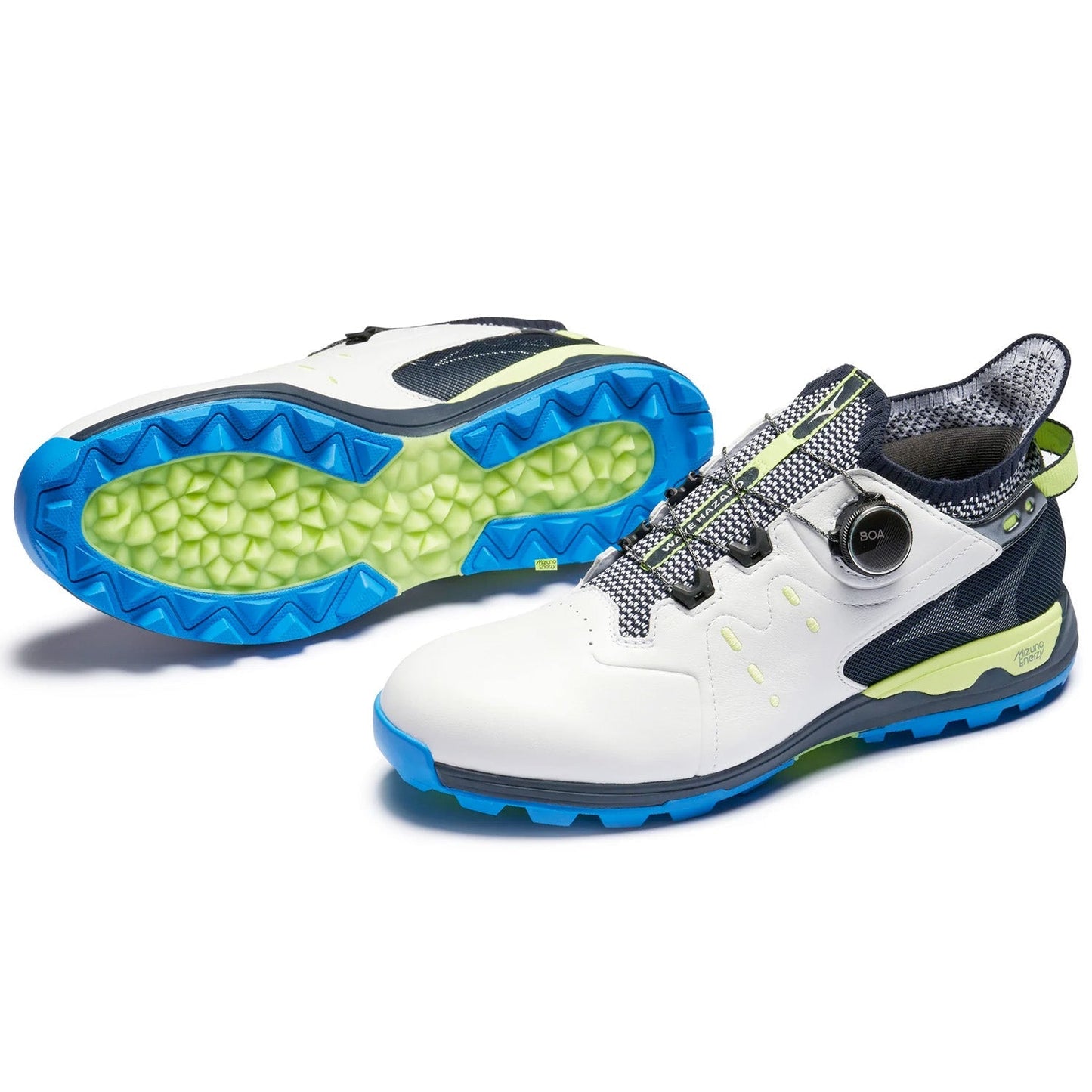 Mizuno Wave Hazard Pro Boa Golf Shoes 51GM227035