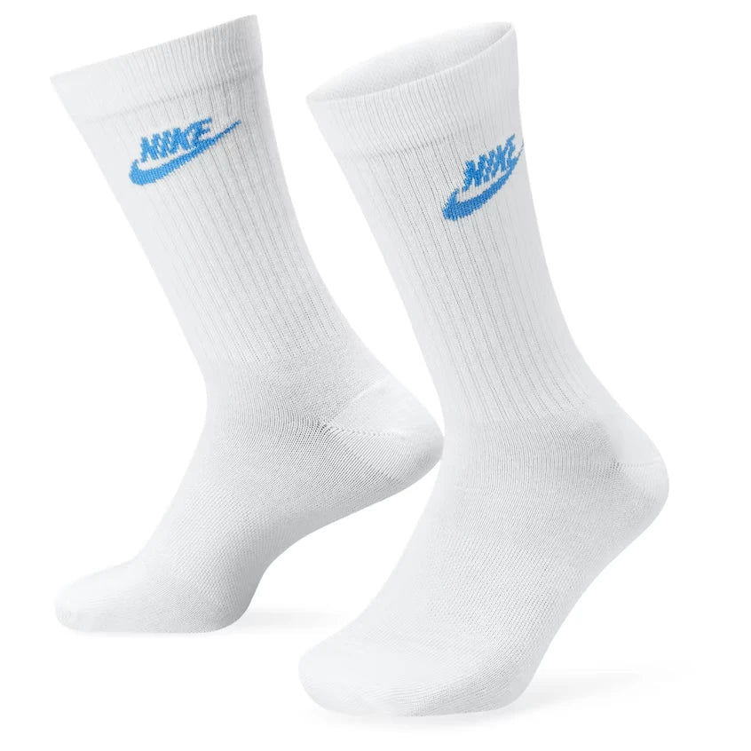 Nike Everyday Essential Crew Golf Socks DX5025
