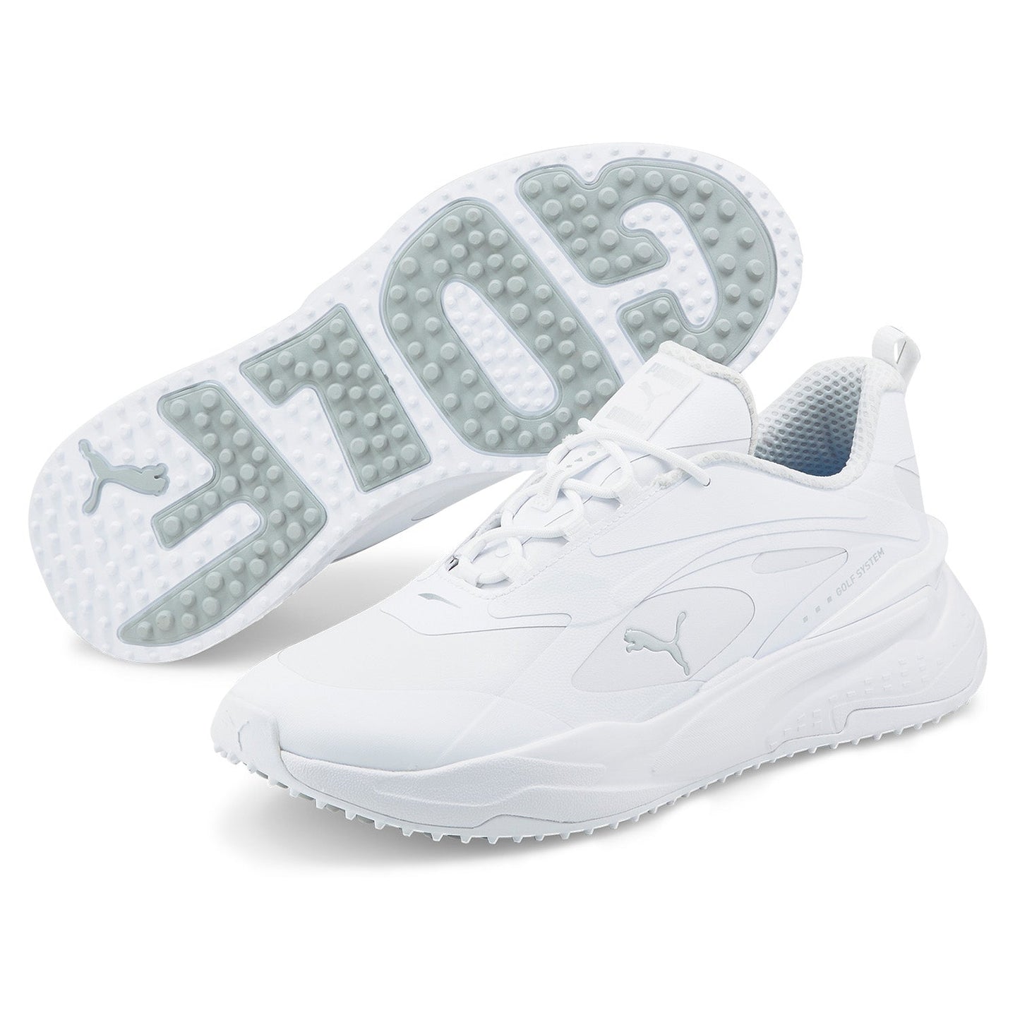 Puma GS-Fast Golf Shoes 376357