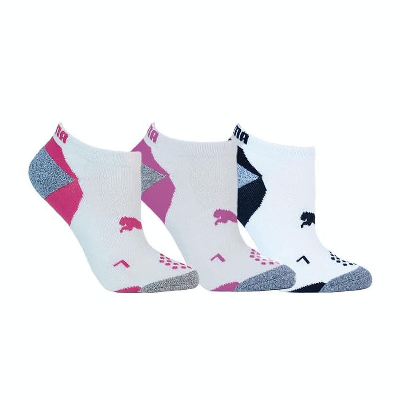 Puma golf socks deals