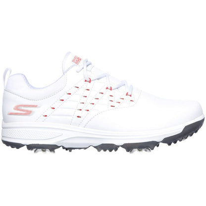 Skechers Ladies Go Golf Pro 2 Golf Shoes 17001