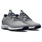 Under Armour Charged Draw 2 Golf Shoes 3026401