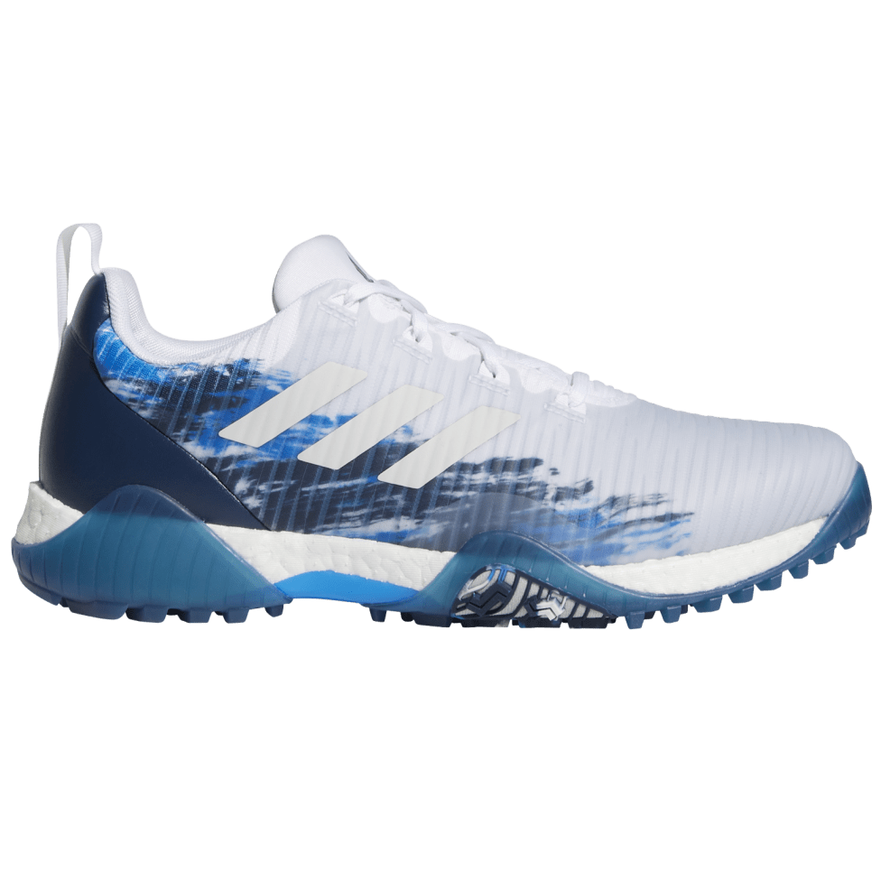 adidas CodeChaos Golf Shoes GW5341