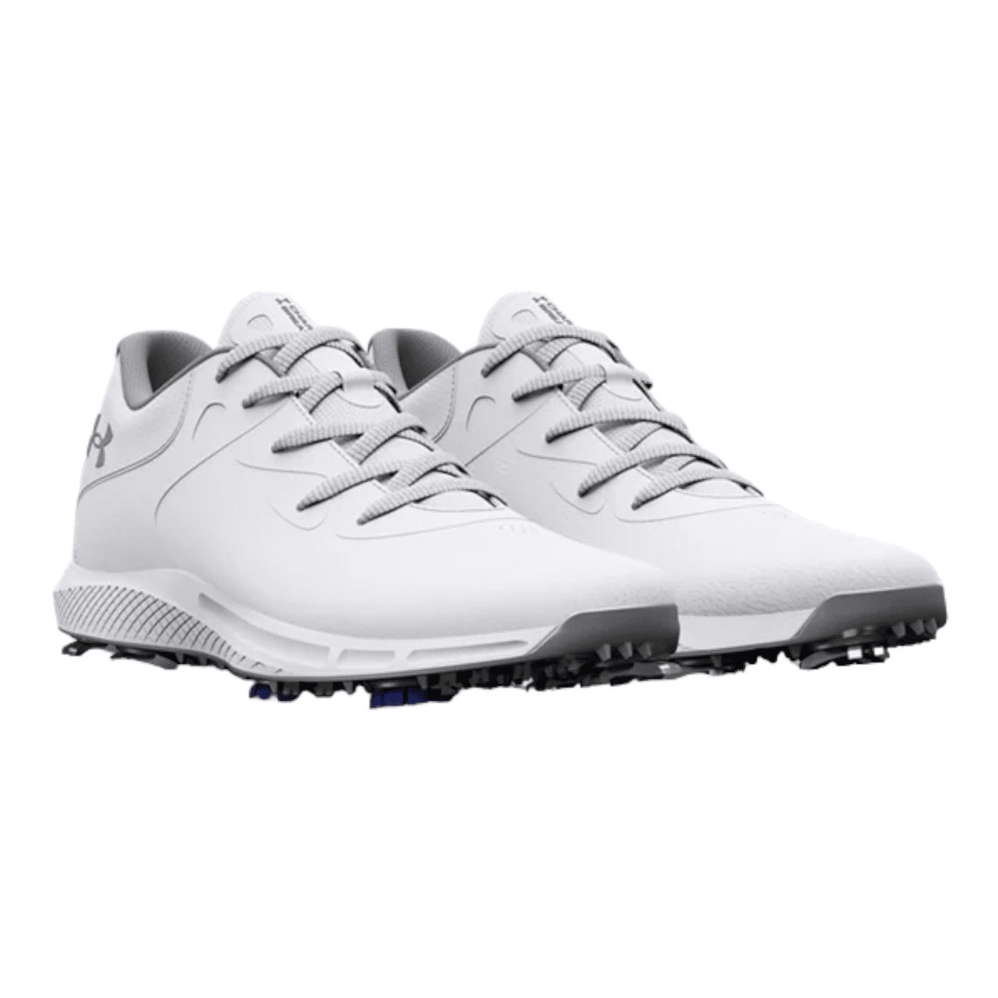 Under Armour Ladies Charged Breathe 2 Golf Shoes 3026406