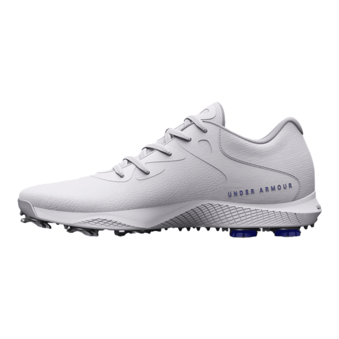 Under Armour Ladies Charged Breathe 2 Golf Shoes 3026406