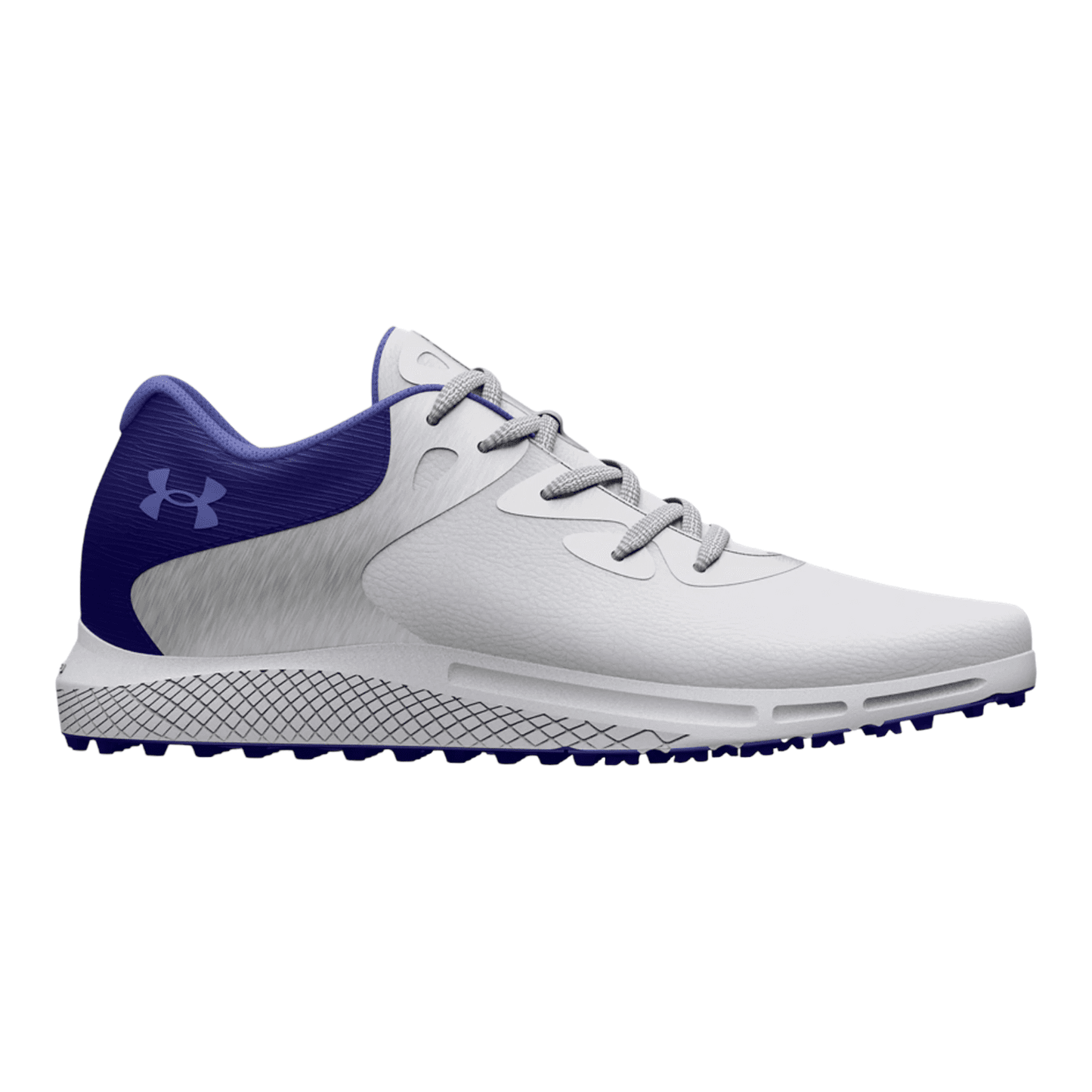 Under Armour Ladies Charged Breathe 2 SL Golf Shoes 3026403