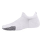 Under Armour Ladies Breathe 2 Pack No Show Socks 1370096