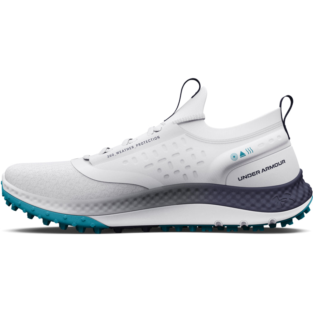 Under Armour Charged Phantom Golf Shoes 3026400